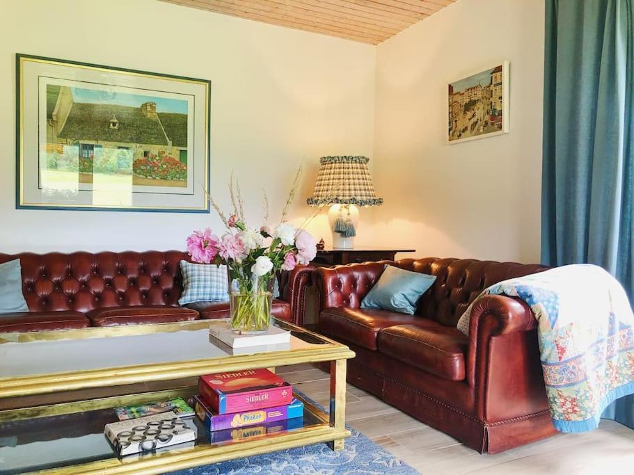 Gaestehaus Im Garten Zeitlofs Zewnętrze zdjęcie